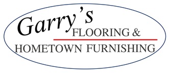 Garry's Ultimate Flooring & Design, Inc. logo