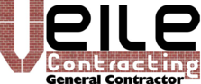 Veile Contracting, Inc. logo