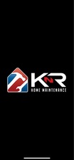 KnR Home Maintenance logo
