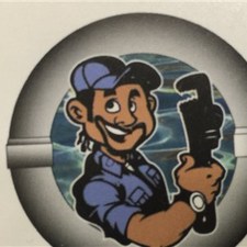 Mainstream Plumbing logo