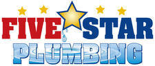Logo for Five Star Plumbing, LLC