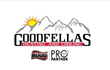 Goodfellas Heating & Cooling, Inc. logo