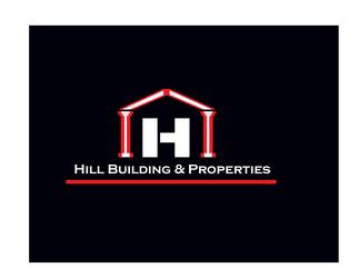 James Hill logo