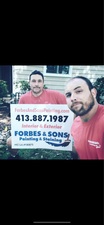 Avatar for Forbes and Sons Painting & Staining, LL C. - Home Facebook