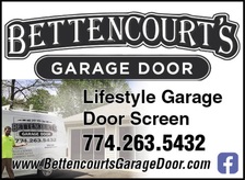 Avatar for Bettencourt's Garage Door