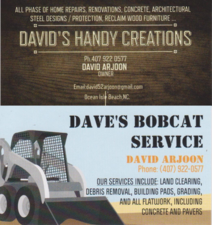 Avatar for David's Handy Creation