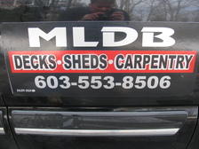 Avatar for Mike Loiselle Contracting-Carpentry