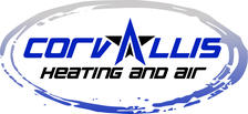 Corvallis Heating, LLC logo