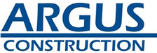 Logo for Argus Construction