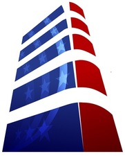 Build America, LLC logo