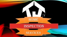 Logo for TJ Home Inspection Services