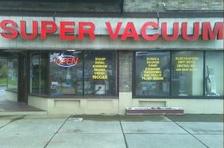 Avatar for Supervacuums
