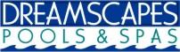 Dreamscapes Pools and Spas logo