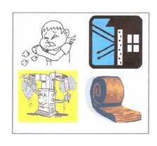 Logo for E & S Duct Cleaning