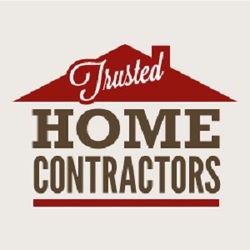 Trusted Home Contractors, Inc. logo