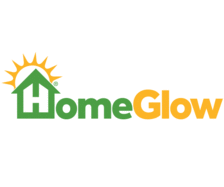 HomeGlow, LLC logo
