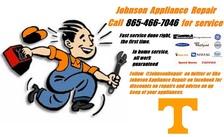 Avatar for Johnson appliance repair