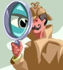 Logo for Inspections By David