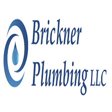 Brickner Plumbing, LLC logo