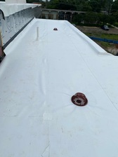 MG Brothers Roofing logo