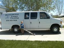 Heavenscent Carpet Cleaning, LLC logo