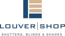 Logo for Louver Shop