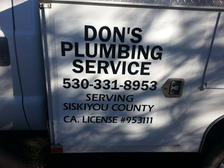 Avatar for Don's Plumbing Service