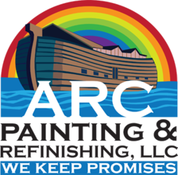 ARC Painting & Refinishing, LLC logo