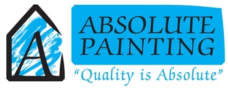 Absolute Painting, LLC logo