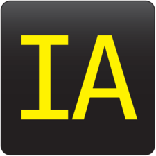 IA Electric, LLC logo