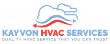 Kayvon Air Conditioning & Heating, LLC logo