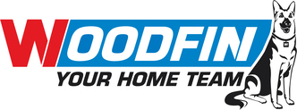 Woodfin Heating, Inc. logo