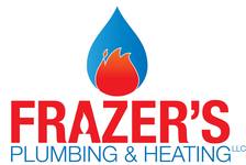Frazer's Plumbing & Heating, LLC logo