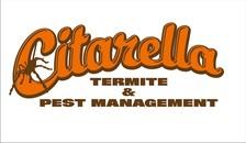 Citarella Termite & Pest Management logo