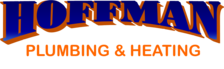 Logo for Hoffman Plumbing & Heating