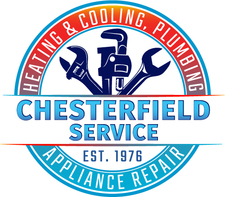 Chesterfield Service logo
