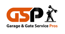 Garage & Gate Service Pros logo