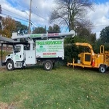 Avatar for N & G Landscaping