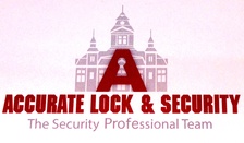 Avatar for Accurate Lock & Security, Inc.