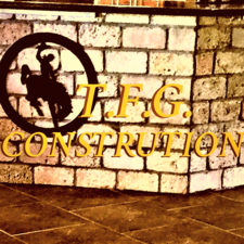 Avatar for T.F.G. Construction