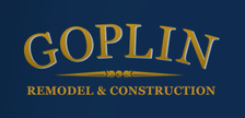 Logo for Goplin Construction Corporation