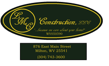 LMC Construction, LLC logo