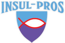 Logo for Insul-Pros Insulation