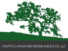 Creative Landscapes Design & Build Co., LLC logo