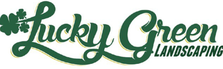 Lucky Green Landscaping logo