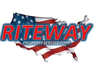 Rite Way Property Service Corp. logo