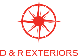 D & R Exteriors, LLC logo