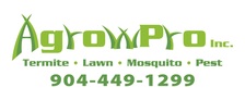 Logo for Agrow Pro, Inc.