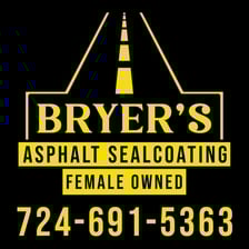 Avatar for Bryer's Asphalt Sealcoating