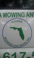Avatar for Florida Mowing and More, Inc.